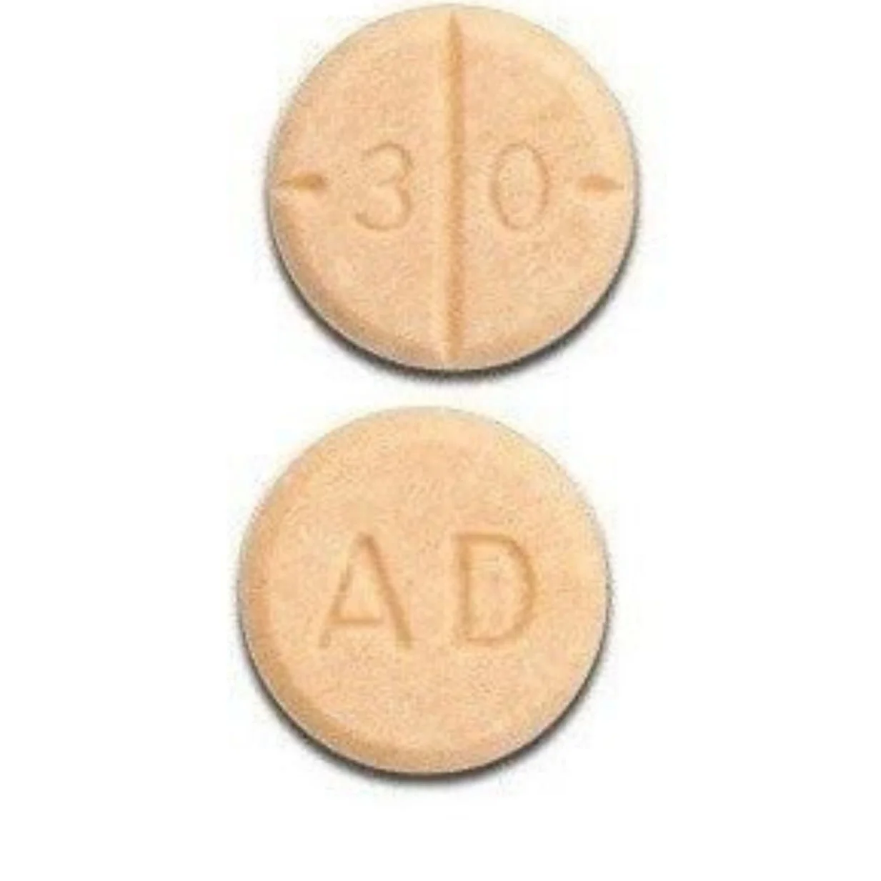 Adderall AD30