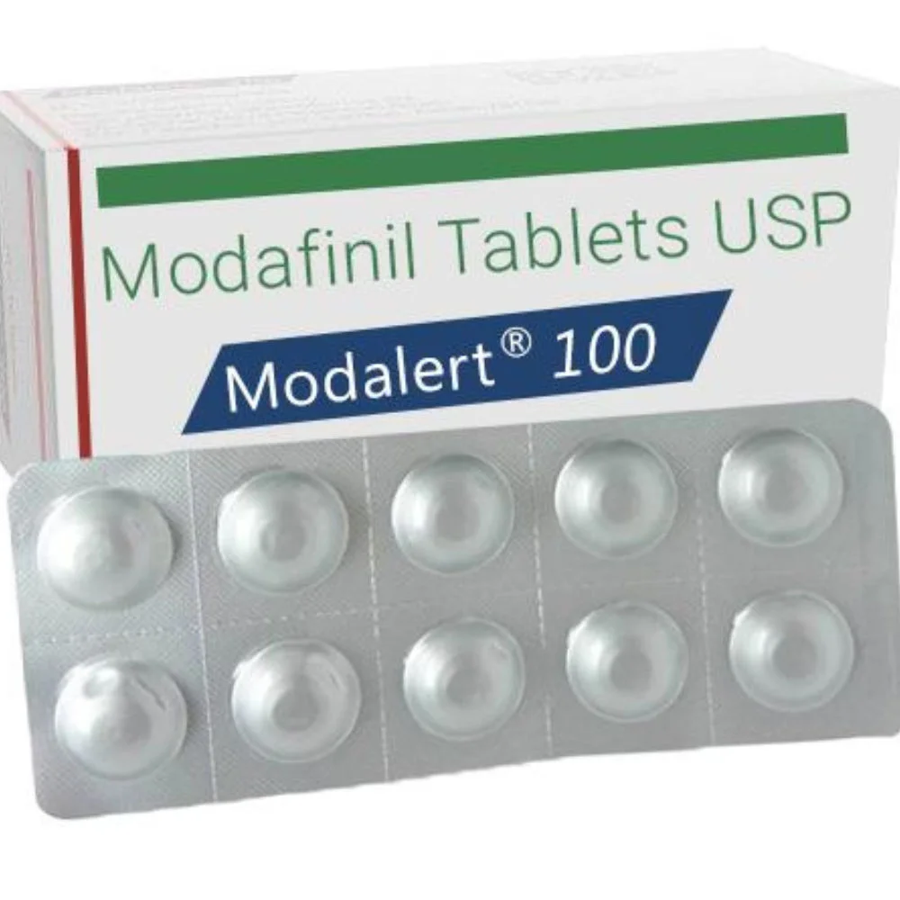 Modafnil Modalert