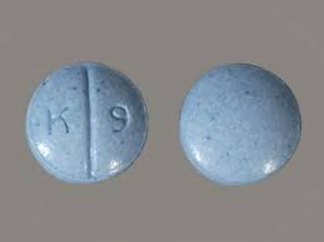 Oxycodone K9