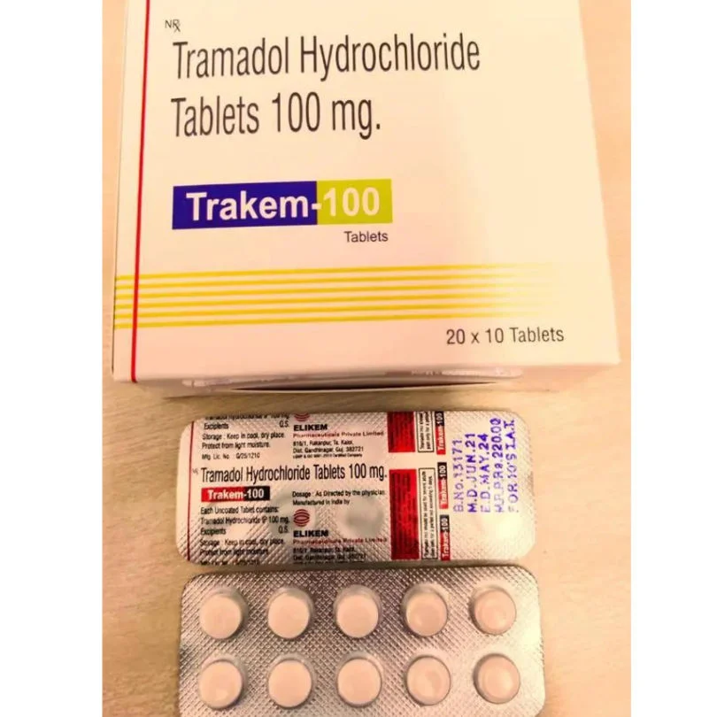Tramadol Trakem