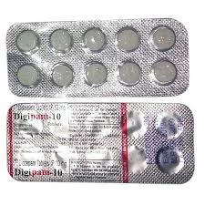 Diazepam Digipam