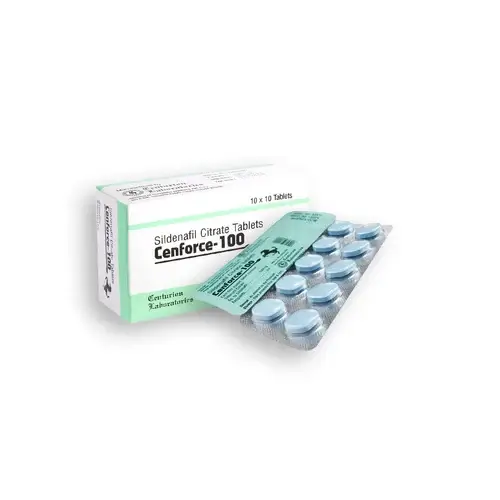 Cenforce 100 mg
