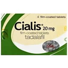Cialis Tdalafil 20 mg