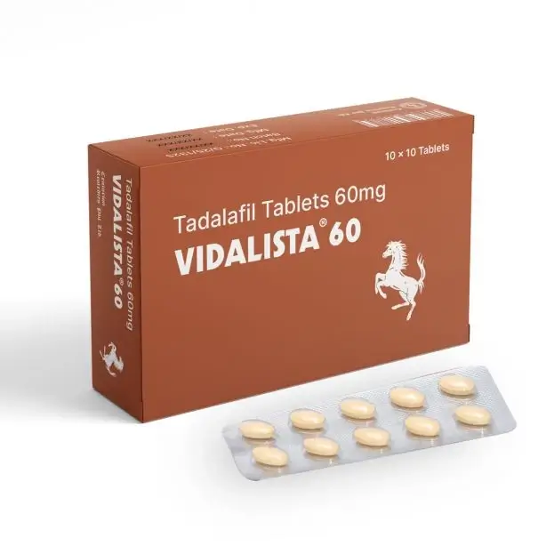 Cialis Vidalista